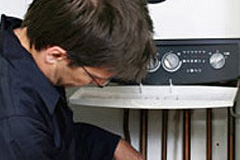boiler replacement Potteries