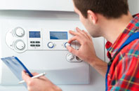 free commercial Potteries boiler quotes