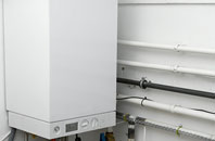 free Potteries condensing boiler quotes