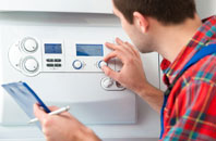 free Potteries gas safe engineer quotes