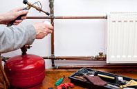 free Potteries heating repair quotes