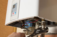 free Potteries boiler install quotes