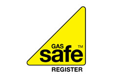 gas safe companies Potteries